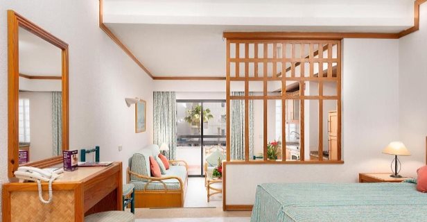 Aparthotel Muthu Oura Praia