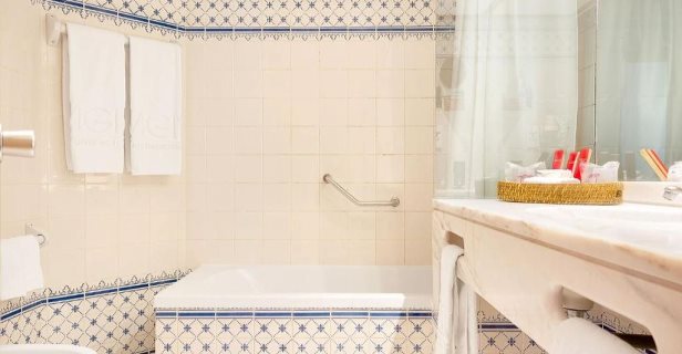 Aparthotel Muthu Oura Praia