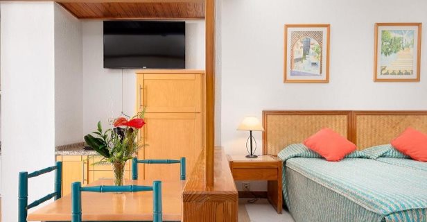 Aparthotel Muthu Oura Praia