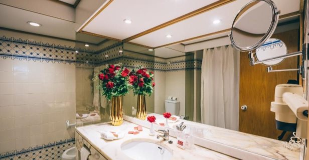 Aparthotel Muthu Oura Praia