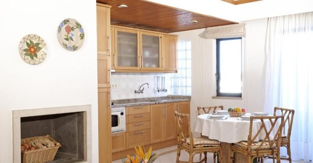 Aparthotel Muthu Oura Praia
