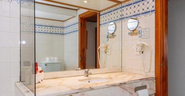 Aparthotel Muthu Oura Praia