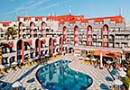 Aparthotel Muthu Oura Praia