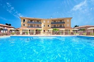 Aparthotel My Suite Village Saint Jean D'illac