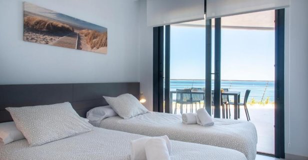 Aparthotel Myflats Infinity View