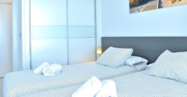 Aparthotel Myflats Infinity View