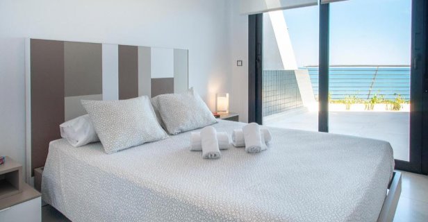 Aparthotel Myflats Infinity View