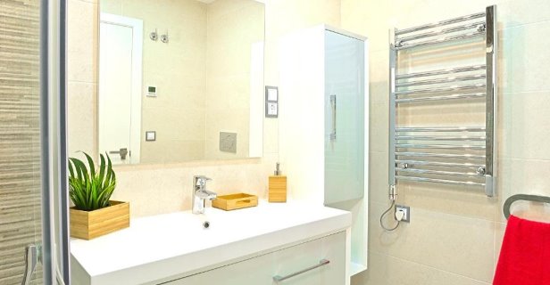 Aparthotel Myflats Infinity View