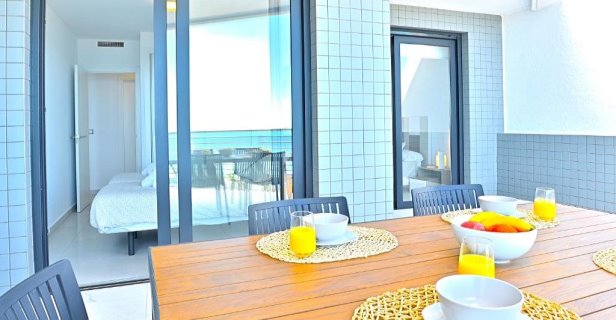 Aparthotel Myflats Infinity View
