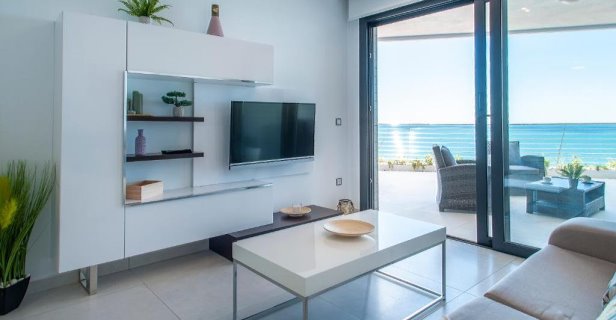Aparthotel Myflats Infinity View