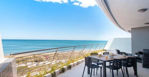 Aparthotel Myflats Infinity View