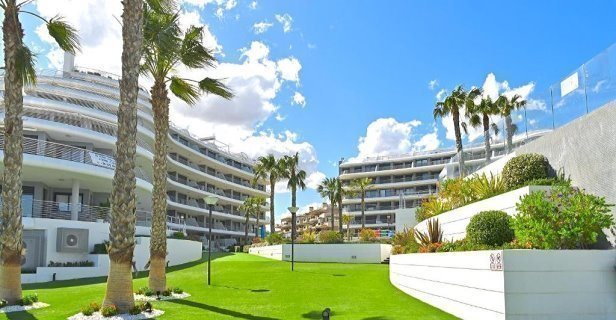 Aparthotel Myflats Infinity View