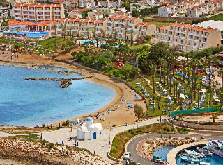 Aparthotel Myro Androu