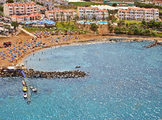 Aparthotel Myro Androu