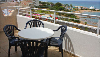 Aparthotel Myro Androu