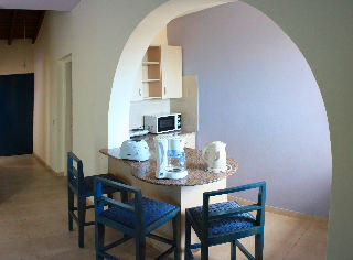 Aparthotel Myro Androu