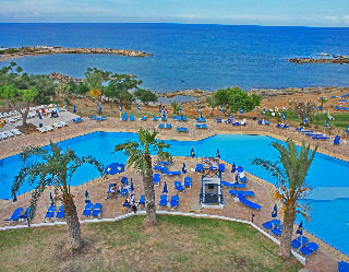 Aparthotel Myro Androu