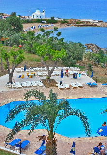 Aparthotel Myro Androu