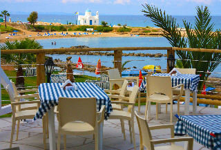Aparthotel Myro Androu