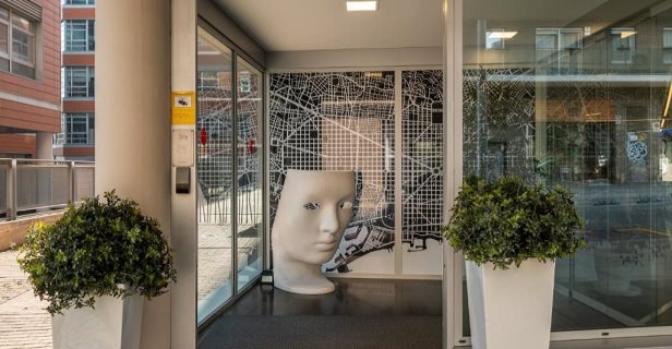 Aparthotel Naitly Barcelona Poblenou