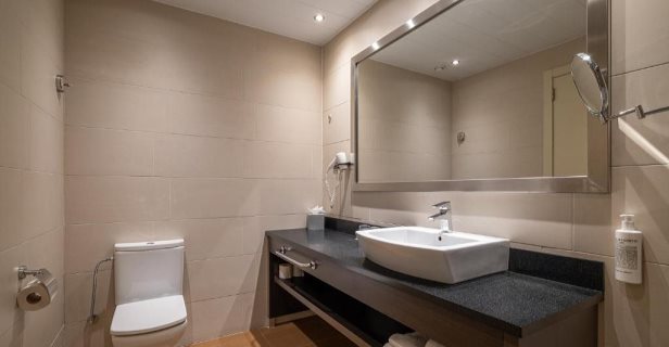 Aparthotel Naitly Barcelona Poblenou
