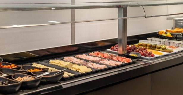 Aparthotel Naitly Barcelona Poblenou