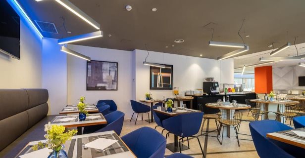 Aparthotel Naitly Barcelona Poblenou