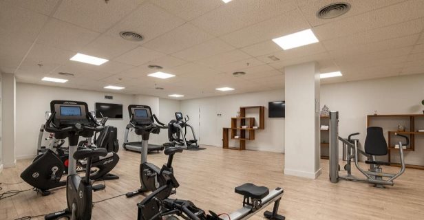 Aparthotel Naitly Barcelona Poblenou