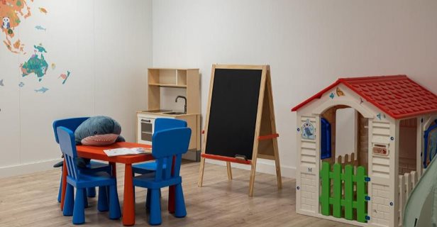 Aparthotel Naitly Barcelona Poblenou