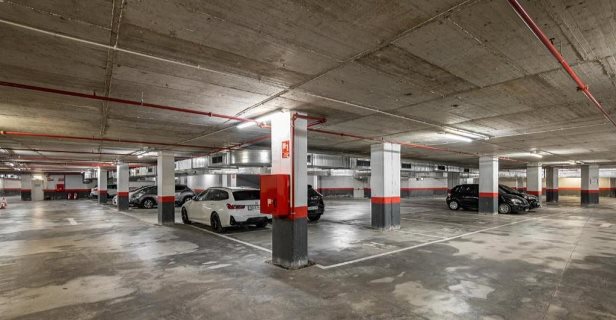 Aparthotel Naitly Barcelona Poblenou