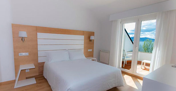 Aparthotel Nanin Playa Spa