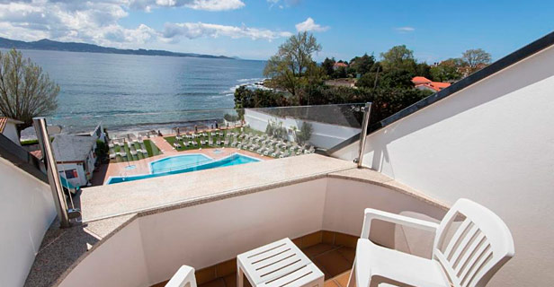 Aparthotel Nanin Playa Spa