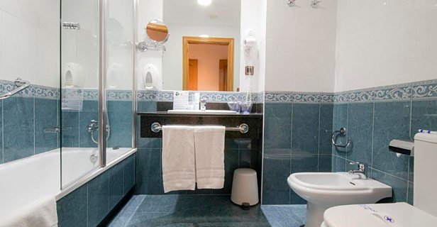 Aparthotel Nanin Playa Spa