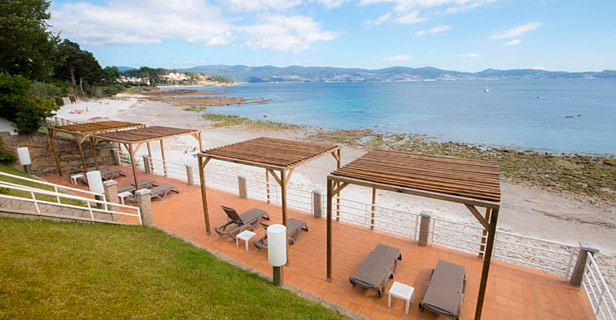 Aparthotel Nanin Playa Spa