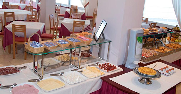 Aparthotel Nanin Playa Spa