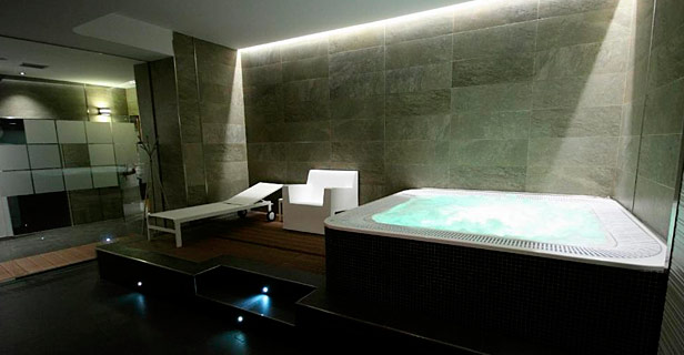 Aparthotel Nanin Playa Spa