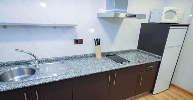 Aparthotel Nanin Playa Spa