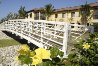 Aparthotel Naples Bay Resort The Cottages