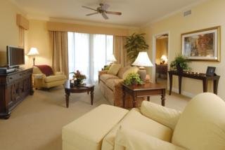 Aparthotel Naples Bay Resort The Cottages