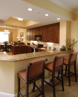 Aparthotel Naples Bay Resort The Cottages