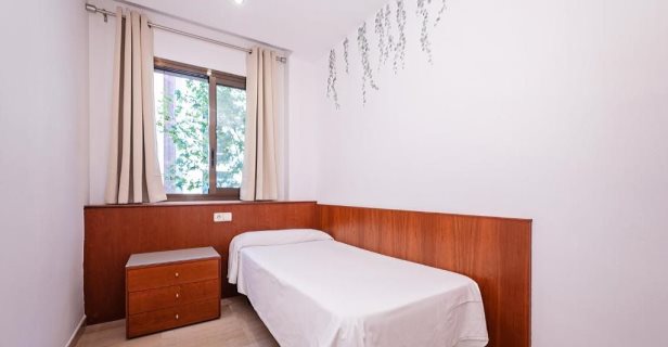 Aparthotel Napols