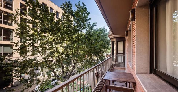 Aparthotel Napols