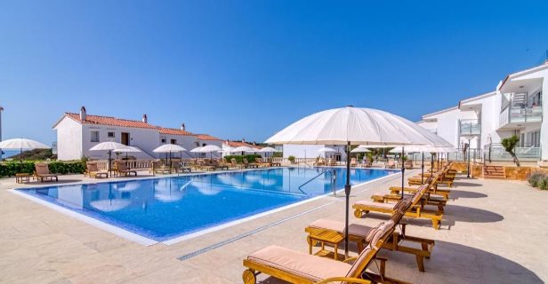 Aparthotel Naranjos Resort Menorca