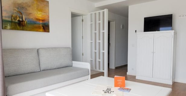 Aparthotel Naranjos Resort Menorca