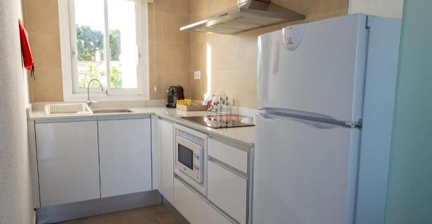 Aparthotel Naranjos Resort Menorca
