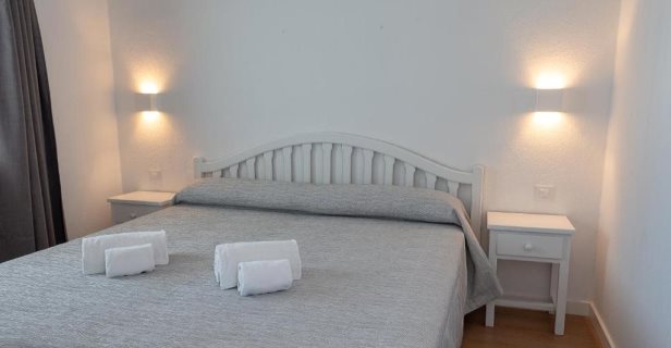 Aparthotel Naranjos Resort Menorca