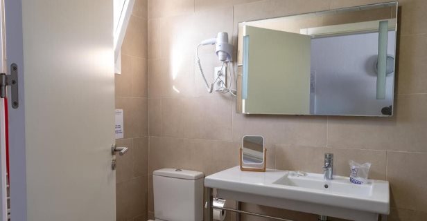 Aparthotel Naranjos Resort Menorca