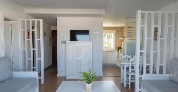 Aparthotel Naranjos Resort Menorca