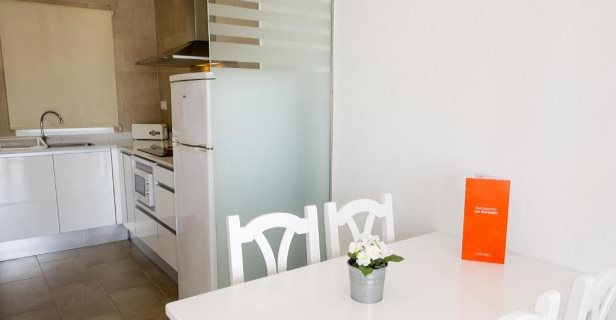 Aparthotel Naranjos Resort Menorca