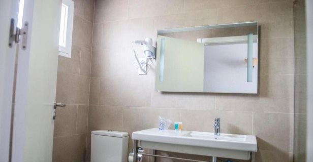 Aparthotel Naranjos Resort Menorca